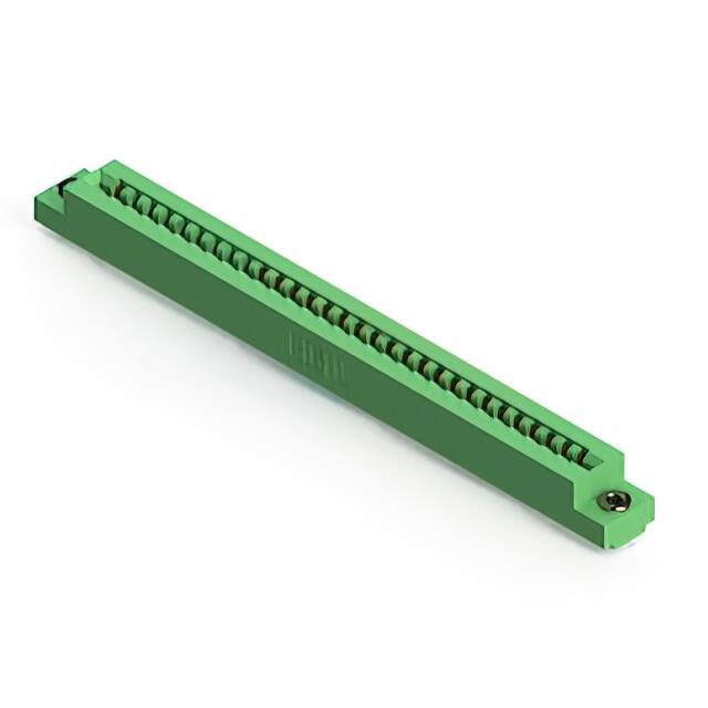 307-060-559-203 EDAC Inc.  Edgeboard Connectors